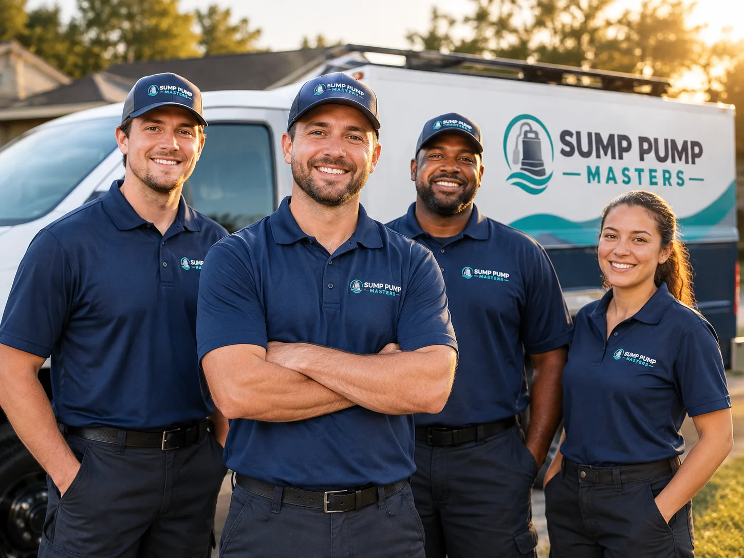 Sump Pump Repair company in Fort Bragg, CA