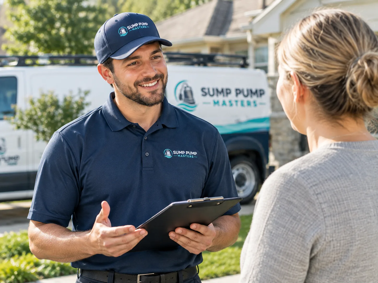 Sump Pump Repair Fort Bragg, CA FAQs